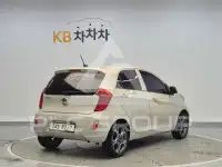 2015 KIA Morning