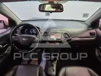 2015 KIA Morning