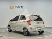 2015 KIA Morning