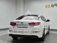 2014 KIA K5