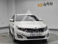 2015 KIA K5