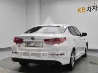 2015 KIA K5