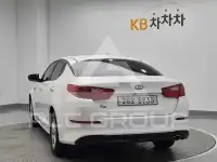 2015 KIA K5