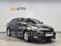 2014 KIA K5
