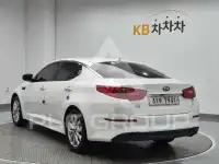 2015 KIA K5