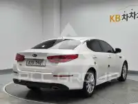 2015 KIA K5