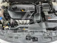 2015 KIA K5
