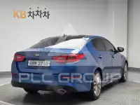 2015 KIA K5
