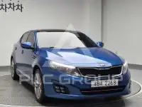 2015 KIA K5