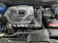 2015 KIA K5