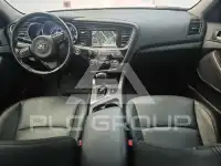 2015 KIA K5