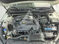 2015 KIA K5