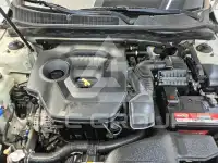 2015 KIA K5