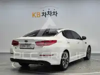 2015 KIA K5
