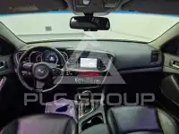 2015 KIA K5