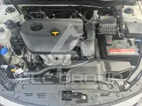 2015 KIA K5