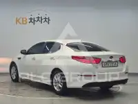 2015 KIA K5