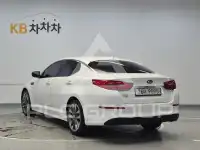 2015 KIA K5