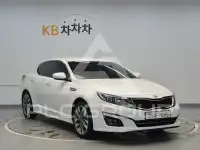 2015 KIA K5
