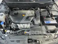 2015 KIA K5