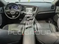 2015 KIA K5