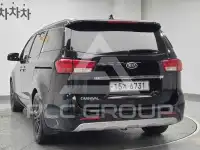 2015 KIA Carnival