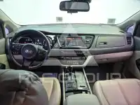 2015 KIA Carnival