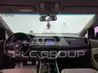 2015 KIA Carnival