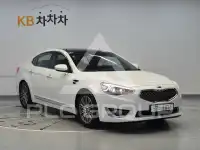 2015 KIA K7