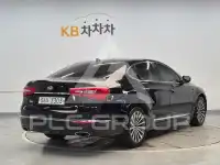 2015 KIA K7