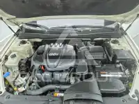 2013 KIA K7