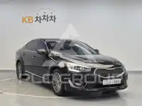 2015 KIA K7