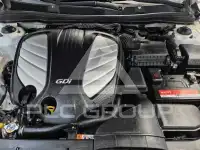 2015 KIA K7