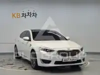 2015 KIA K7