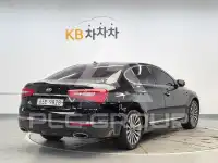 2015 KIA K7