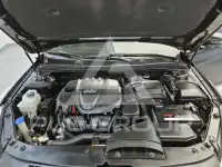 2015 KIA K7