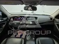 2014 KIA K7