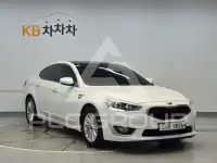 2014 KIA K7