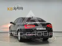 2014 KIA K7