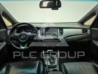 2015 KIA Carens