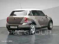 2014 Mini Cooper