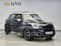 2015 Mini Cooper