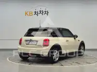 2015 Mini COOPER
