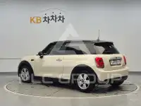 2015 Mini COOPER