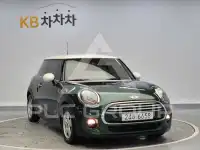 2015 Mini COOPER