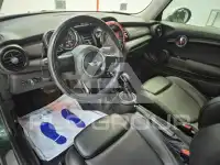 2015 Mini COOPER