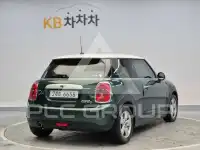 2015 Mini COOPER