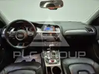 2015 Audi A4