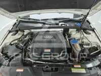 2015 Audi A4