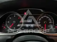 2015 Audi A4
